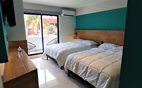 Hotel Kavia Mazatlán